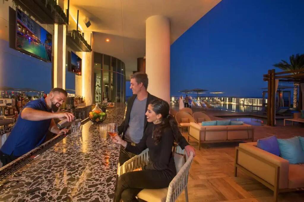 Direct Oceanfront Condo - Hyde Resort Hollywood Esterno foto