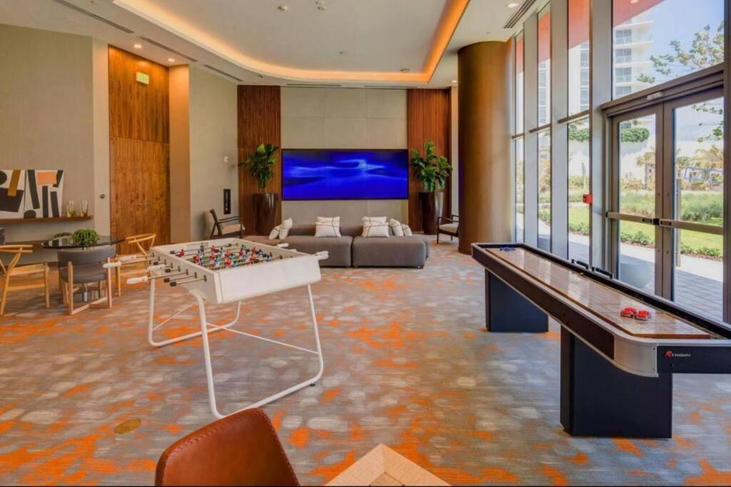 Direct Oceanfront Condo - Hyde Resort Hollywood Esterno foto