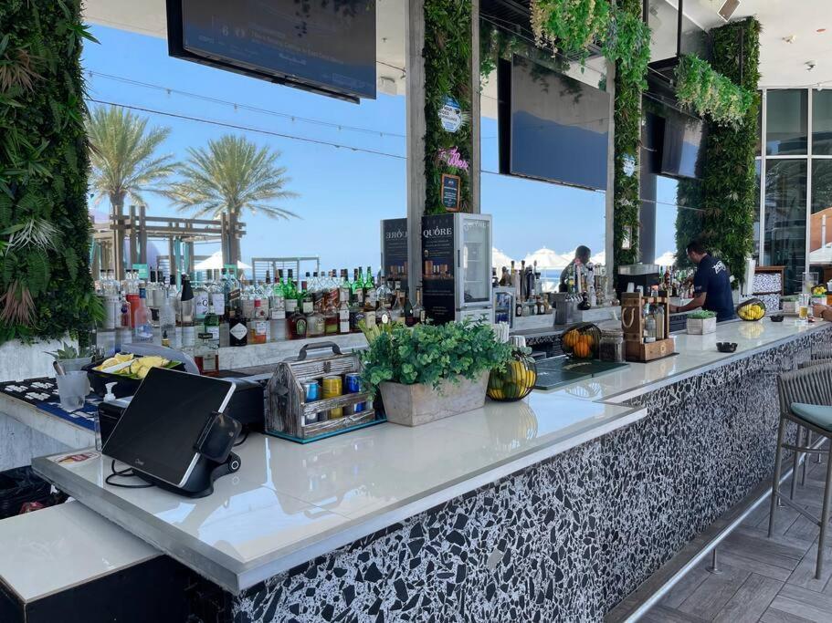 Direct Oceanfront Condo - Hyde Resort Hollywood Esterno foto