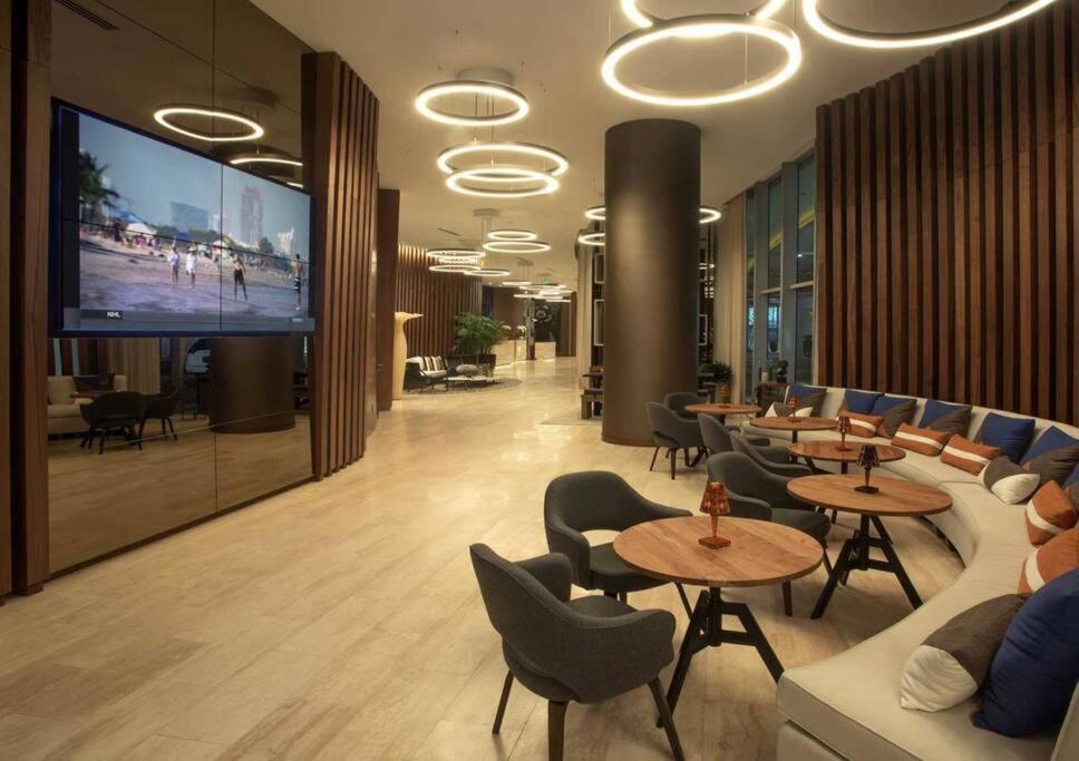 Direct Oceanfront Condo - Hyde Resort Hollywood Esterno foto