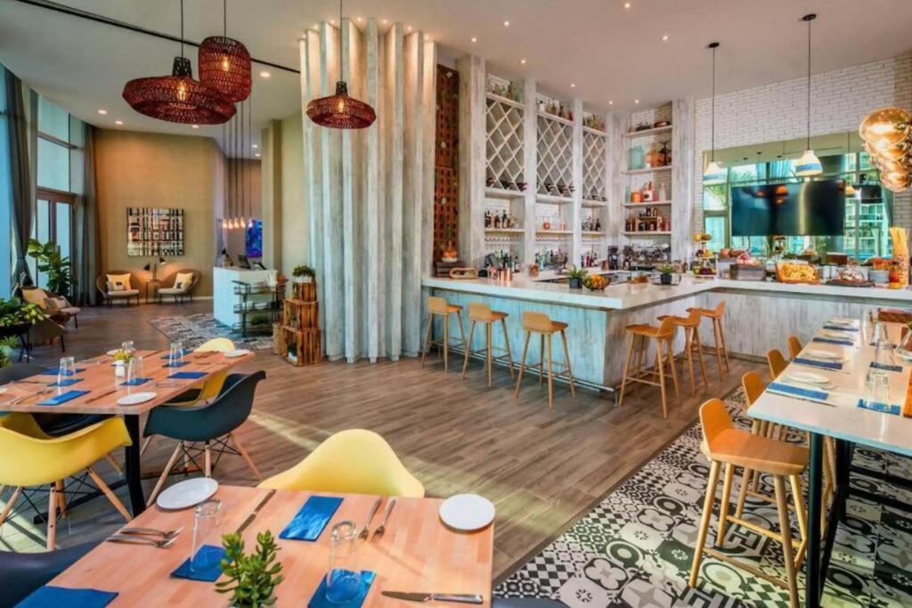 Direct Oceanfront Condo - Hyde Resort Hollywood Esterno foto