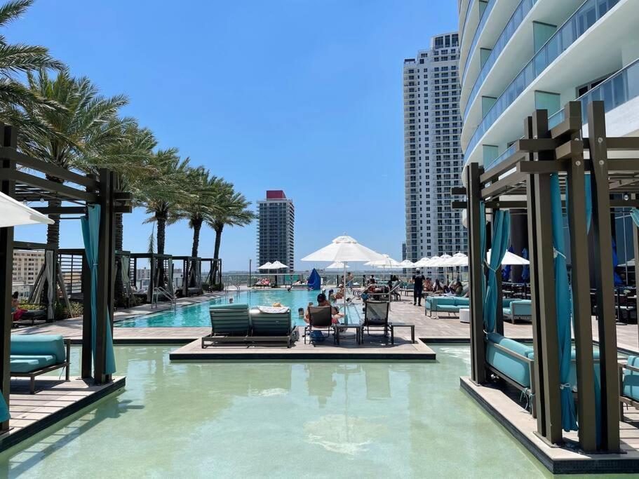 Direct Oceanfront Condo - Hyde Resort Hollywood Esterno foto