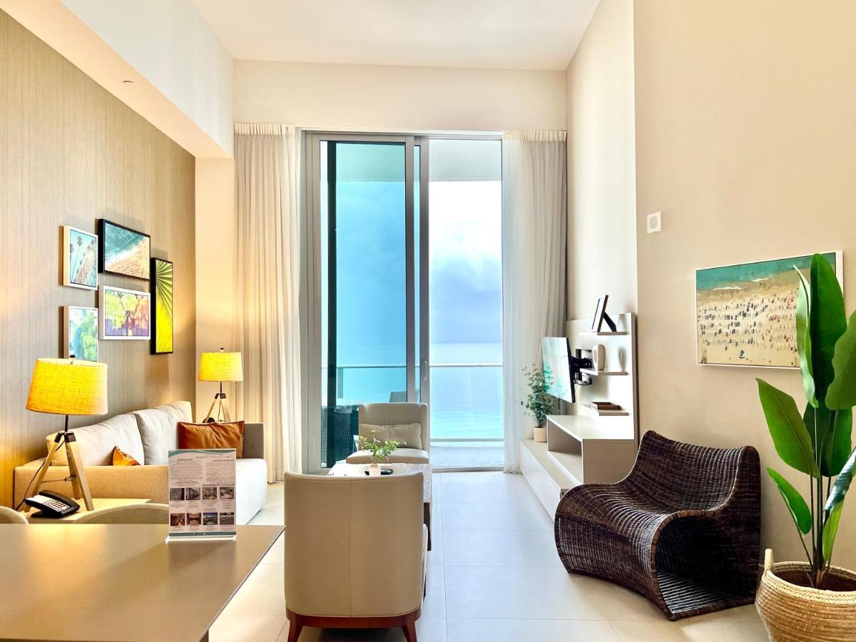 Direct Oceanfront Condo - Hyde Resort Hollywood Esterno foto