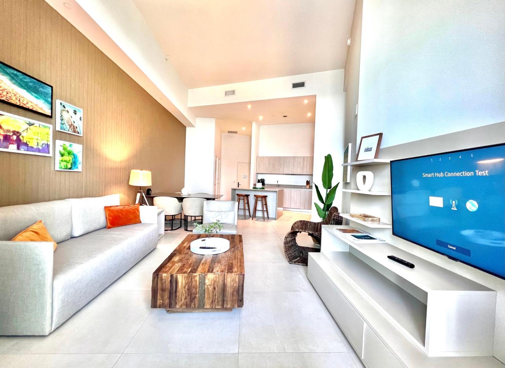 Direct Oceanfront Condo - Hyde Resort Hollywood Esterno foto